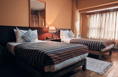 Thimphu Hotel | Hotel Amodhara