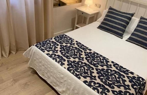 L'Ampolla Hotel | Hotel Ampolla Sol