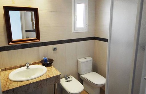 L'Ampolla Hotel | Hotel Ampolla Sol