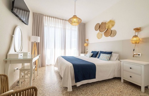 L'Ampolla Hotel | Hotel Ampolla Sol