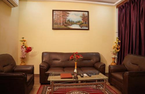 Bhawanipatna Hotel | Hotel Amrapali Classic
