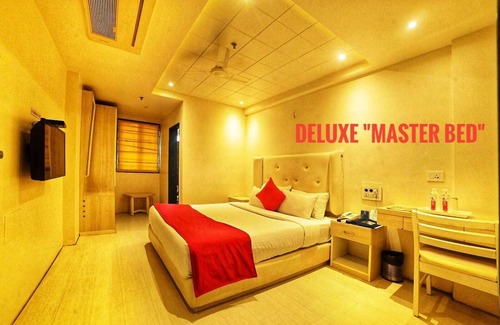 Nagpur Hotel | Hotel Amrta