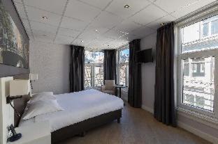 Binnenstad Hotel | Hotel Amsterdam De Roode Leeuw