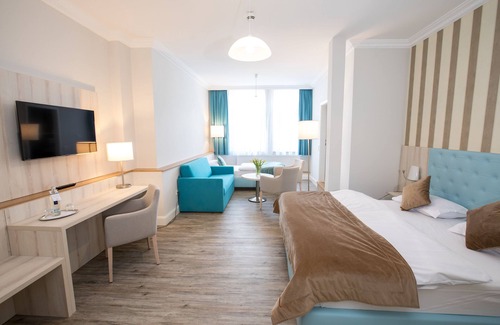 Limburg an der Lahn Hotel | Hotel Amts-Apotheke