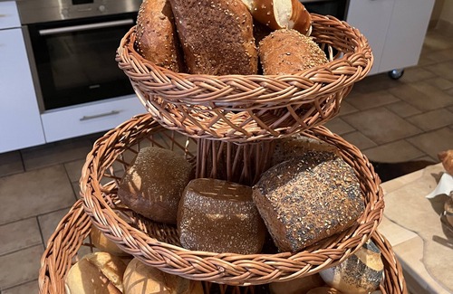 Krofdorf-Gleiberg Hotel | Hotel an der Burg