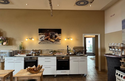 Krofdorf-Gleiberg Hotel | Hotel an der Burg