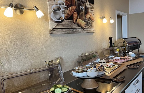 Krofdorf-Gleiberg Hotel | Hotel an der Burg