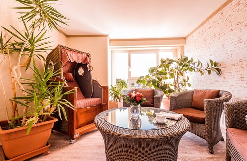 Buxtehude Hotel | Hotel An Der Linah