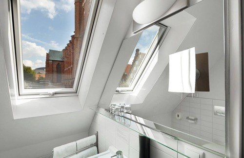 Luebeck Old Town Hotel | Hotel an der Marienkirche
