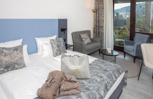 Bad Orb Hotel | Hotel an der Therme Bad Orb