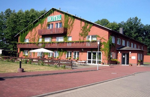 Steinitz Hotel | Hotel "An der Warthe"