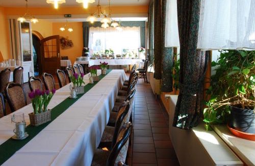 Steinitz Hotel | Hotel "An der Warthe"