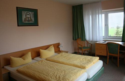 Steinitz Hotel | Hotel "An der Warthe"