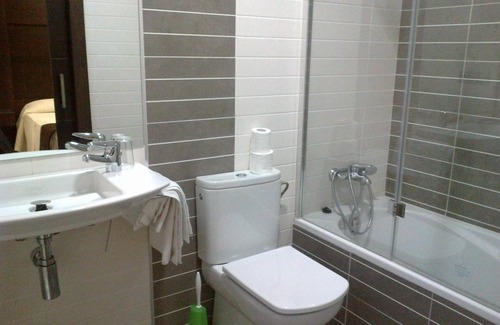 Baza Hotel | Hotel Anabel Baza
