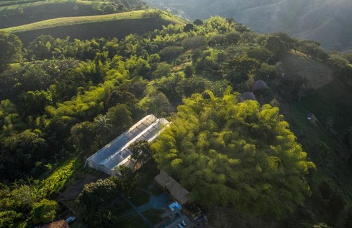 El Jazmin Resort | Hotel Anahata - Adult Only