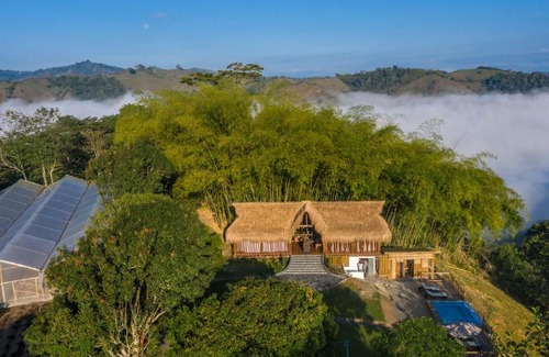 El Jazmin Resort | Hotel Anahata - Adult Only