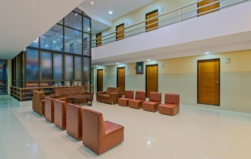 Solapur Hotel | Hotel Anand Inn Residency Solapur