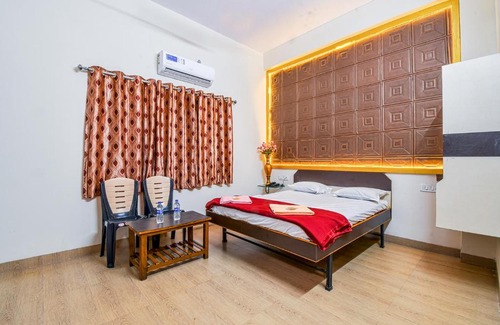 Panhala Hotel | Hotel Anand Resort