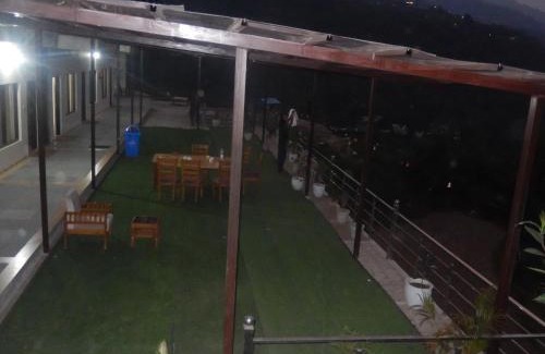 Narainkoti Hotel | Hotel Anandam phata