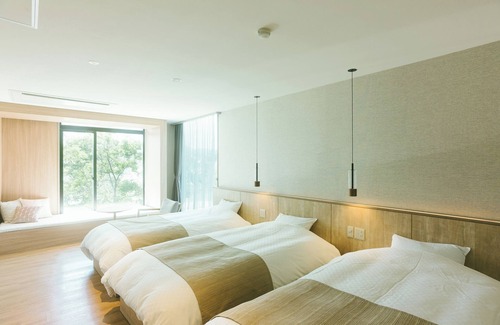 Kyotango Hotel | HOTEL and KOTEI SOKA