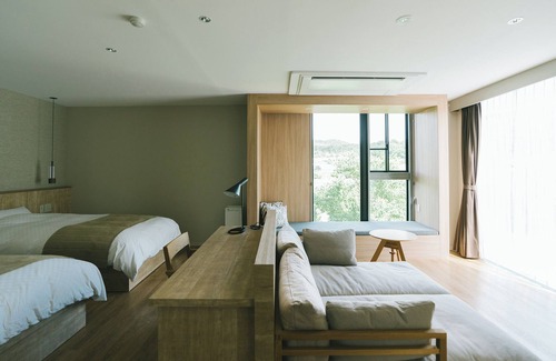 Kyotango Hotel | HOTEL and KOTEI SOKA