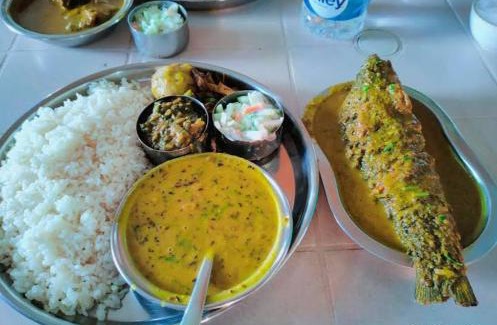Nayagarh Hotel | Hotel and Lodge