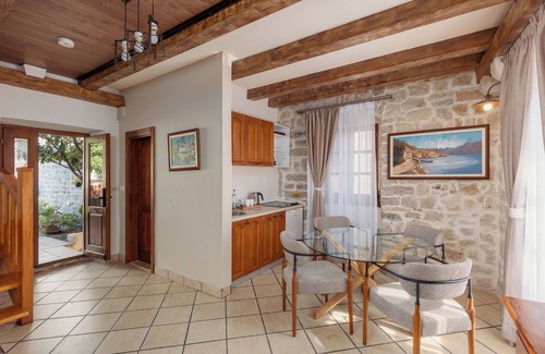 Perast Hotel | Hotel and Restaurant CONTE