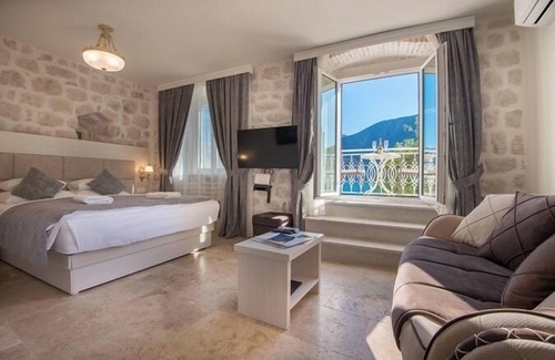 Perast Hotel | Hotel and Restaurant CONTE