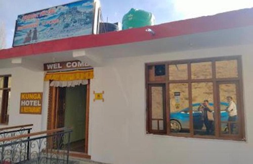 Kaza Hotel | Hotel And Restaurant,