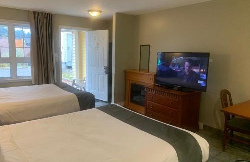 Saint-Sauveur Hotel | Hotel and Suites Les Laurentides