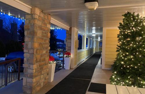 Saint-Sauveur Hotel | Hotel and Suites Les Laurentides