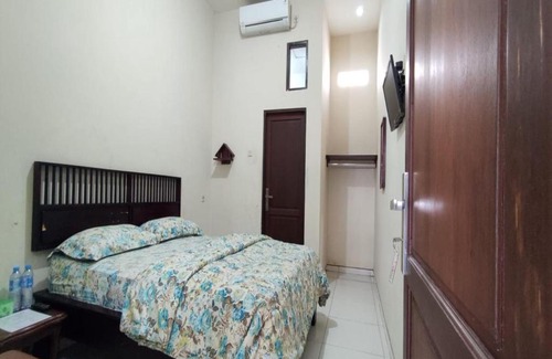 Sampit Hotel | Hotel Andaru Syariah