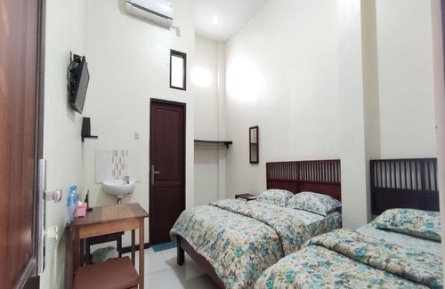 Sampit Hotel | Hotel Andaru Syariah