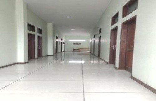 Sampit Hotel | Hotel Andaru Syariah