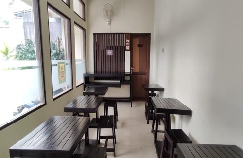 Sampit Hotel | Hotel Andaru Syariah