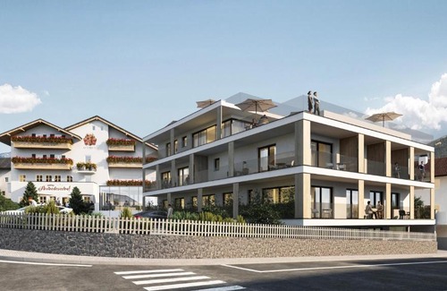 Lajen Hotel | Hotel Andechserhof & Mountain Sky