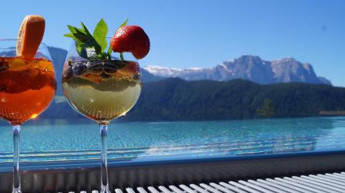 Lajen Hotel | Hotel Andechserhof & Mountain Sky