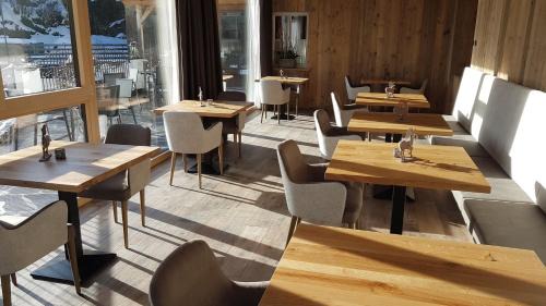 Lajen Hotel | Hotel Andechserhof & Mountain Sky