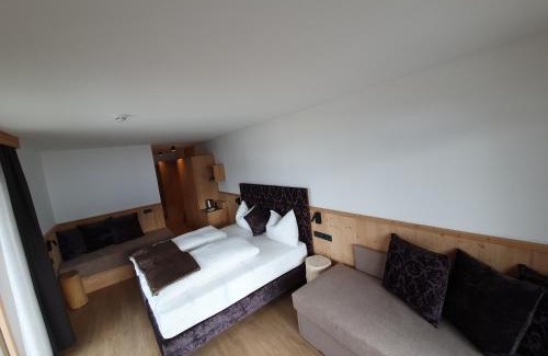 Lajen Hotel | Hotel Andechserhof & Mountain Sky