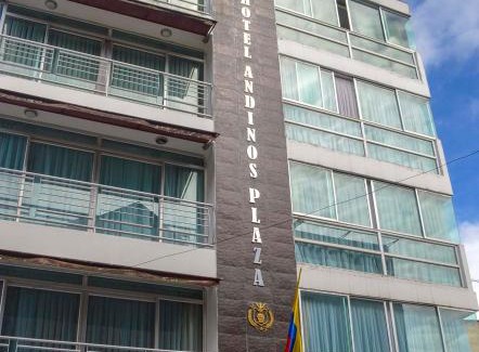 Pitalito Hotel | Hotel Andinos Plaza Pitalito