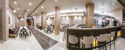 Sandanski Hotel | Hotel Andon Angelov