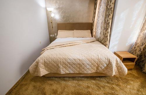Sandanski Hotel | Hotel Andon Angelov