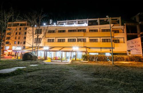 Sandanski Hotel | Hotel Andon Angelov