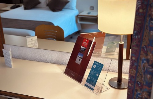 Avenida Meritxell Hotel | Hotel Andorra Palace