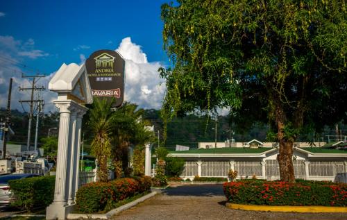 Cd Neily Hotel | Hotel Andrea