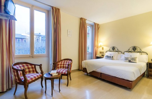 La Seu d'Urgell Hotel | Hotel Andria