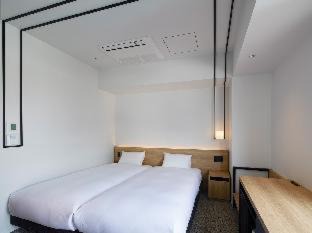 Nagoya City Centre Hotel | hotel androoms Nagoya Fushimi