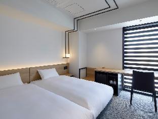 Nagoya City Centre Hotel | hotel androoms Nagoya Fushimi
