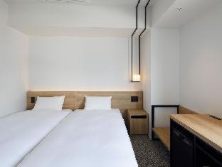 Nagoya City Centre Hotel | hotel androoms Nagoya Fushimi