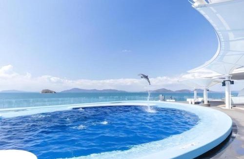 Utazu Hotel | Hotel Anesis Seto-Ohashi